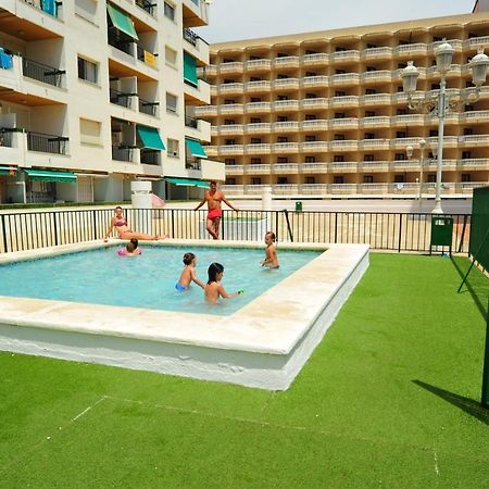 Peniscola Playa Orangecosta Apartment Ngoại thất bức ảnh