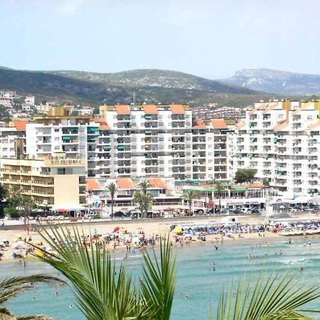 Peniscola Playa Orangecosta Apartment Ngoại thất bức ảnh
