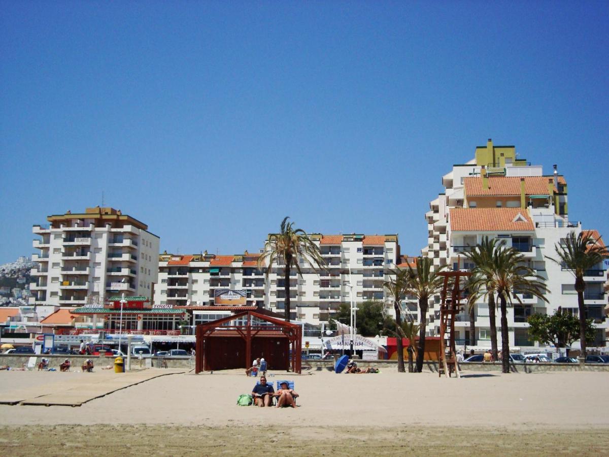 Peniscola Playa Orangecosta Apartment Ngoại thất bức ảnh