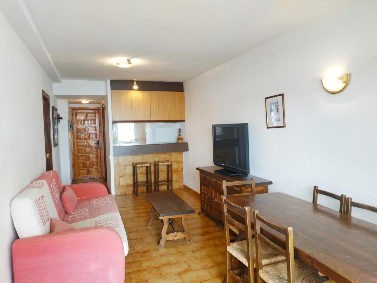 Peniscola Playa Orangecosta Apartment Ngoại thất bức ảnh