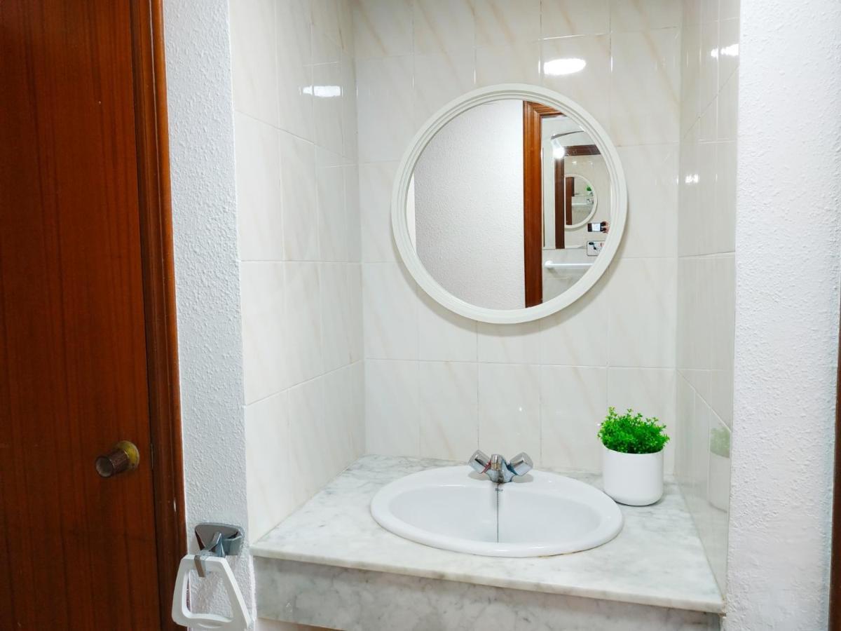 Peniscola Playa Orangecosta Apartment Ngoại thất bức ảnh