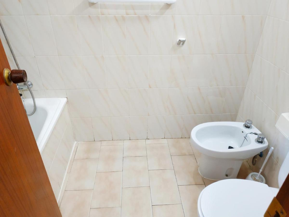 Peniscola Playa Orangecosta Apartment Ngoại thất bức ảnh
